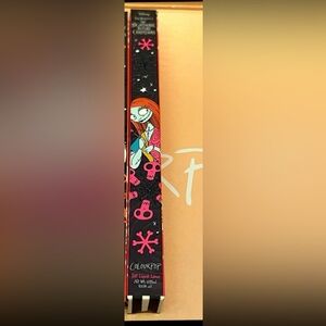 Nightmare Before Christmas Eyeliner JUST ONE BLACK